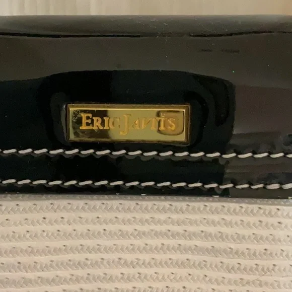 Eric javits purse - Picture 8 of 11